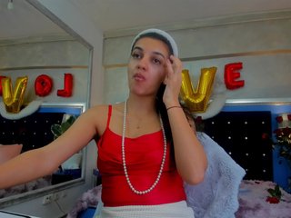 YasmineDelight Porn Show