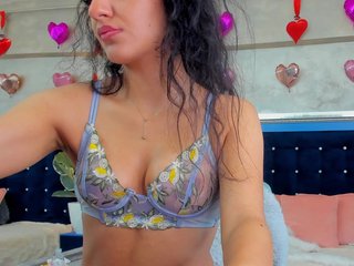 YasmineDelight Porn Show