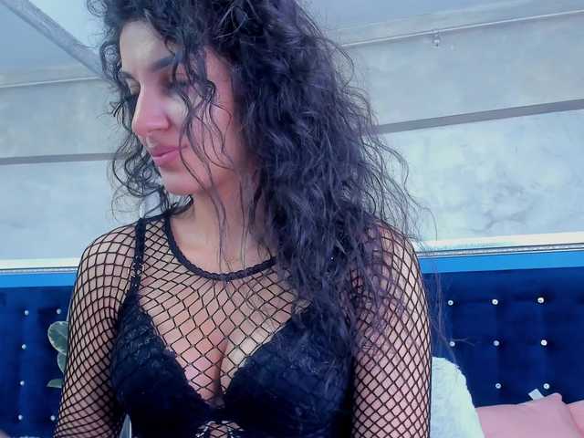 YasmineDelight — Freechat on BongaCams