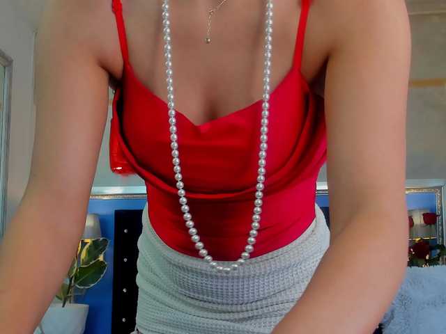 YasmineDelight live room