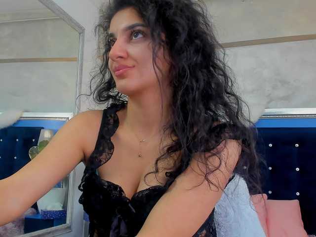 Yasmine Delight (YasmineDelight)