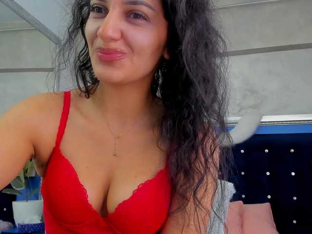 YasmineDelight — Freechat on BongaCams