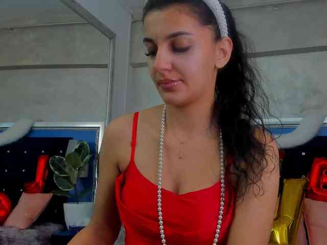 YasmineDelight webcam