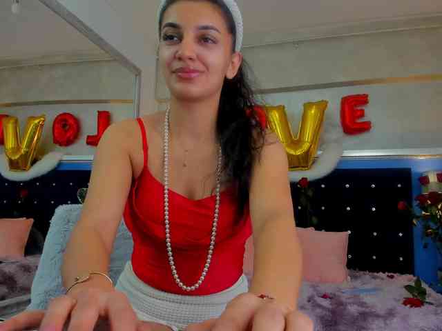 YasmineDelight webcam