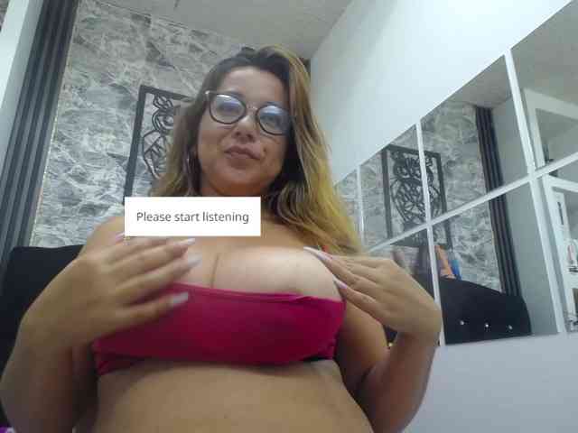 big-tits-horny webcam