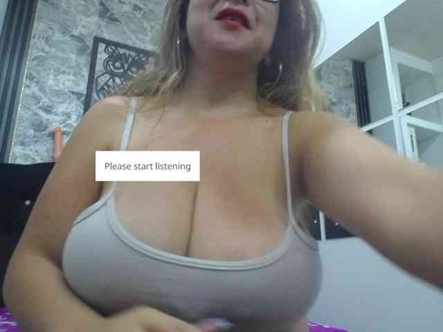 big-tits-horny webcam