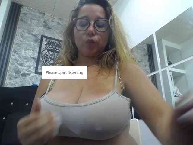 big-tits-horny webcam