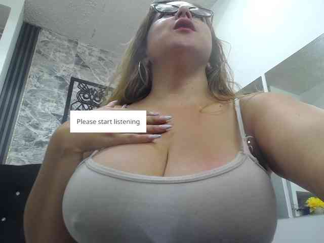 big-tits-horny webcam