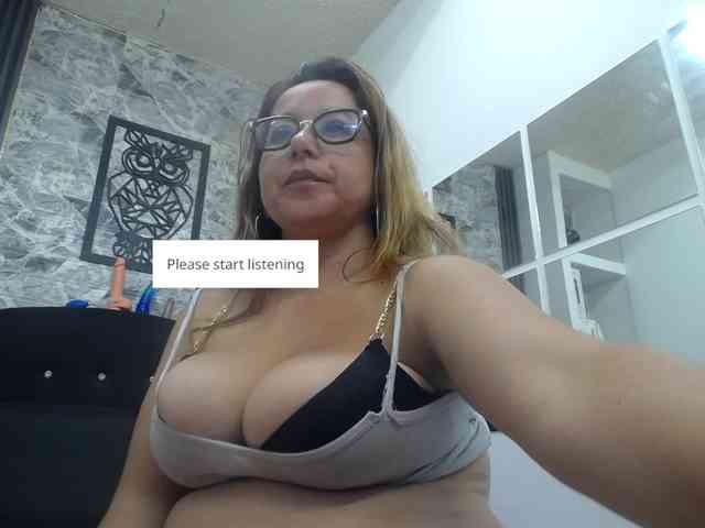 big-tits-horny Live Webcam on BongaCams