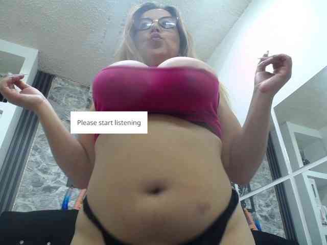 big-tits-horny webcam