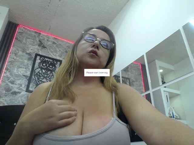 big-tits-horny webcam