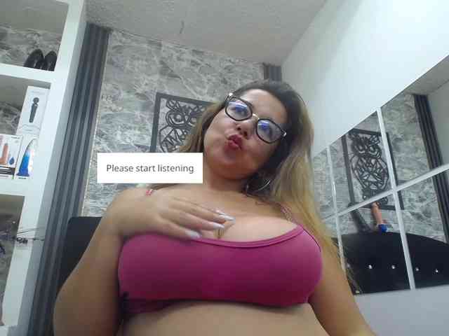 big-tits-horny webcam