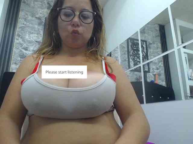 big-tits-horny webcam