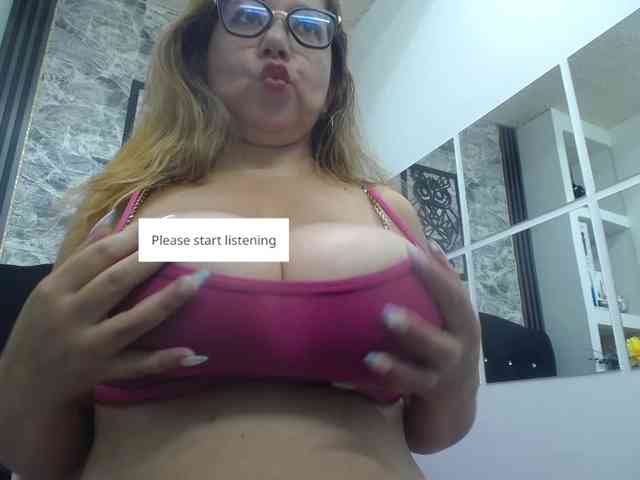 big-tits-horny webcam