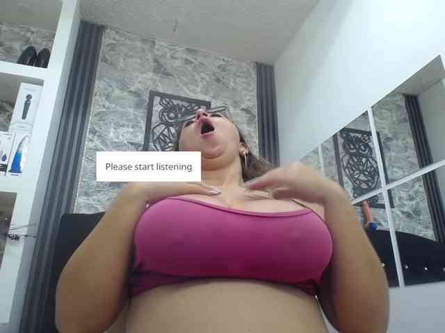 big-tits-horny webcam