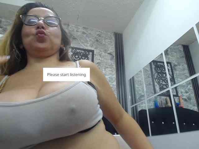 big-tits-horny webcam