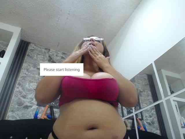 big-tits-horny webcam