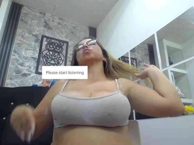 big-tits-horny webcam