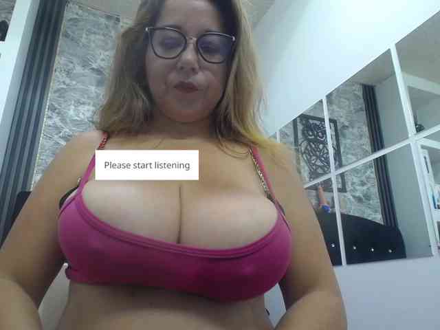 big-tits-horny webcam