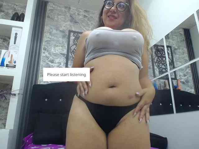 big-tits-horny webcam