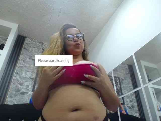 big-tits-horny webcam