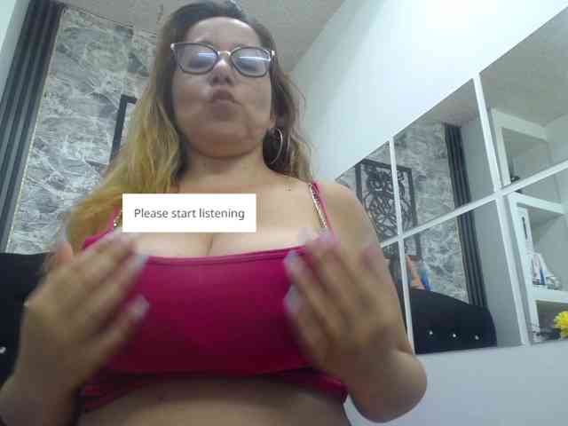 big-tits-horny webcam