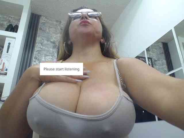 big-tits-horny webcam