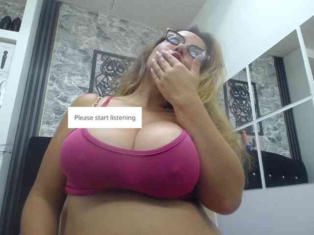 big-tits-horny webcam