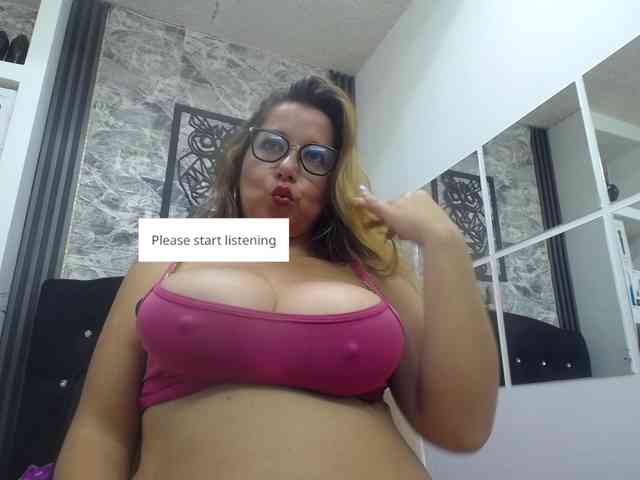 big-tits-horny webcam