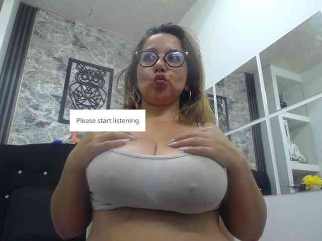 big-tits-horny webcam