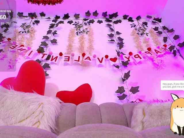 Stephanie-Fontaine webcam