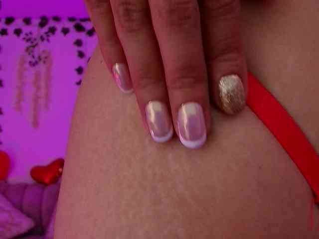 Stephanie-Fontaine webcam