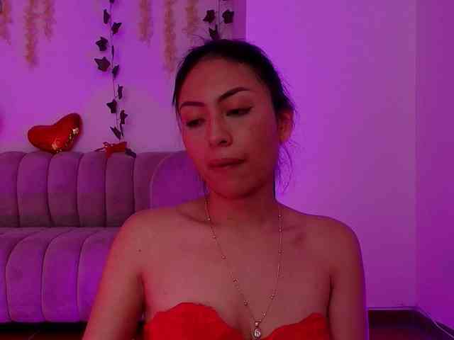 Stephanie-Fontaine webcam