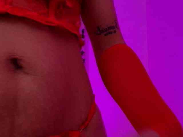 Stephanie-Fontaine webcam