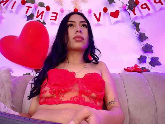 Stephanie-Fontaine webcam