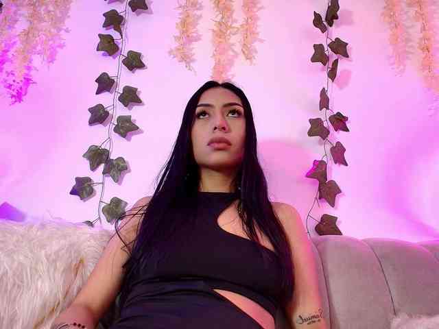 Stephanie-Fontaine webcam