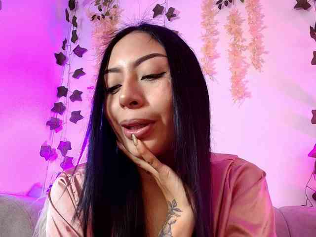 Stephanie-Fontaine webcam