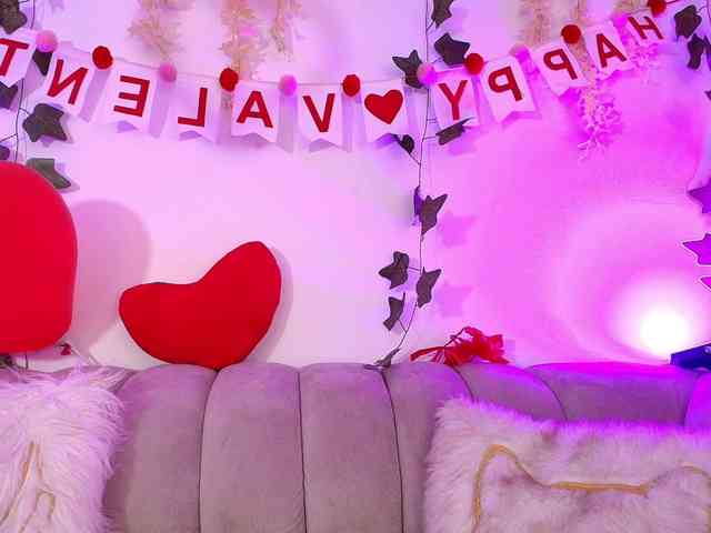 Stephanie-Fontaine webcam