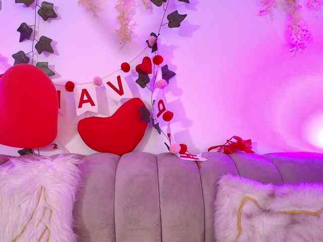 Stephanie-Fontaine webcam