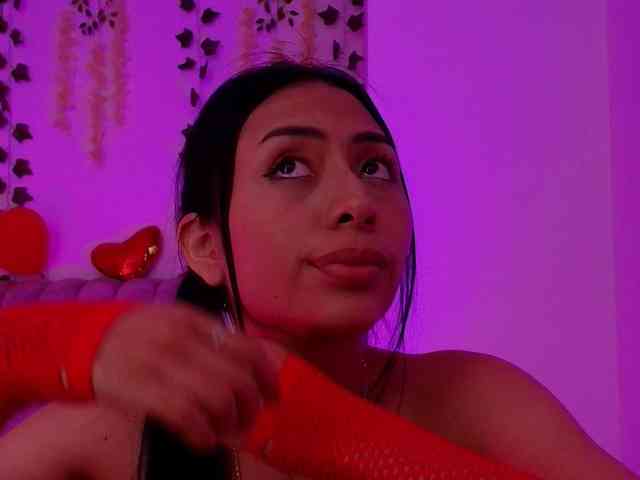 Stephanie-Fontaine webcam