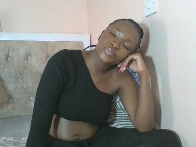 Profile and Statistics for Eveeve on BongaCams