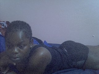 Ebonyprincess14 Porn Show