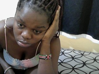 Ebonyprincess14 Porn Show