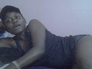 Ebonyprincess14 Porn Show