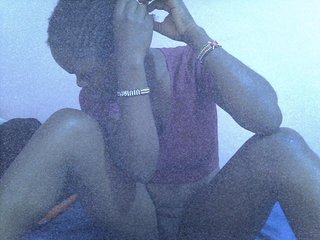 Ebonyprincess14 Porn Show