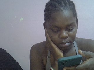 Ebonyprincess14 Porn Show