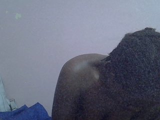 Ebonyprincess14 Porn Show