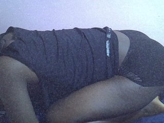 Ebonyprincess14 Porn Show