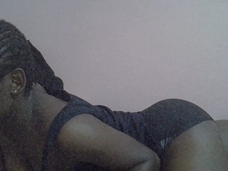 Ebonyprincess14 Porn Show