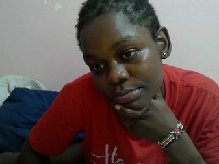 Ebonyprincess14 Porn Show